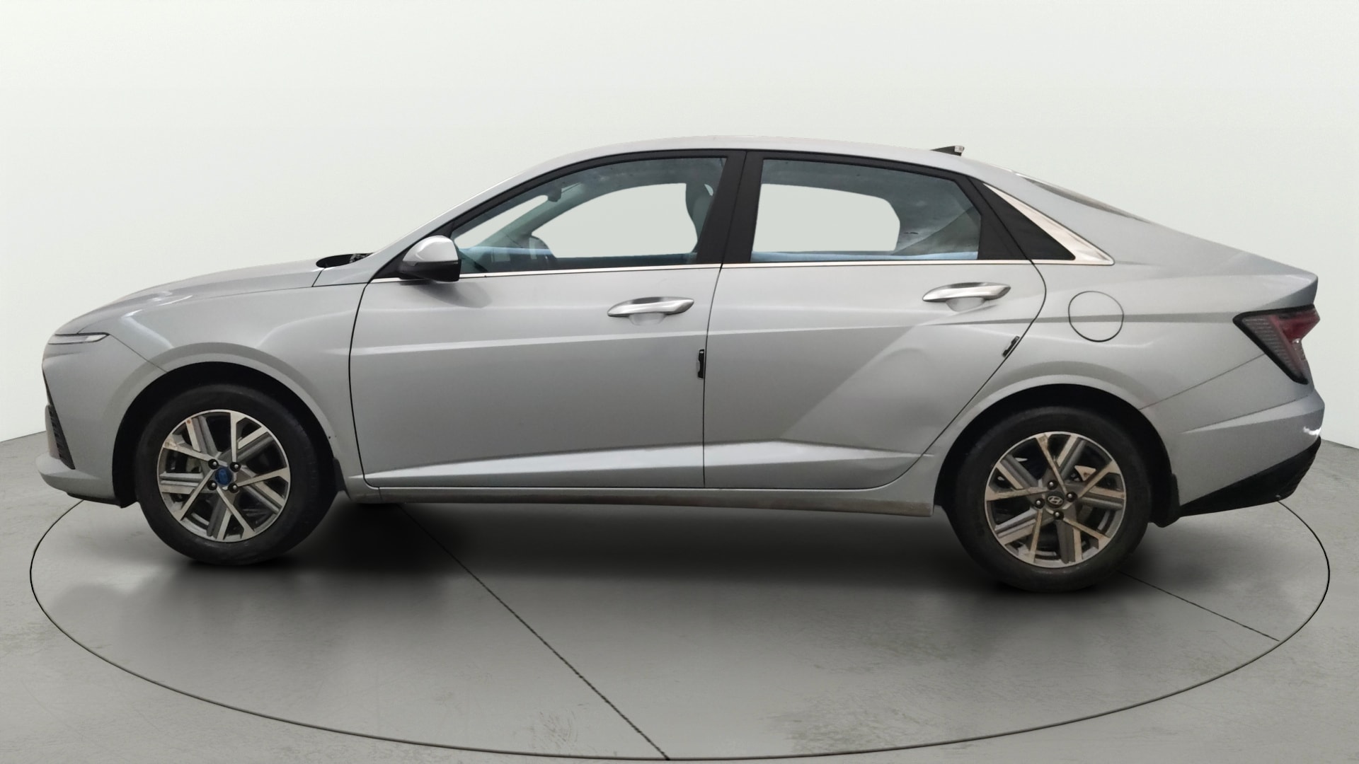 Used 2024 Hyundai Verna Used 2024 Hyundai Verna