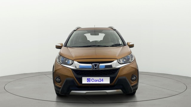 View Honda WR-V Image 1 Used Honda WR-V Image 1