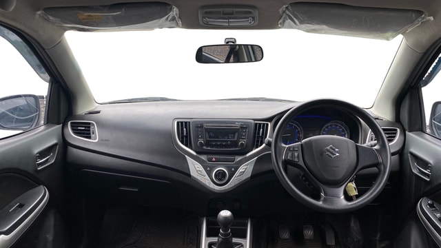View Maruti Suzuki 1000 Image 15 Used Maruti Suzuki 1000 Image 15
