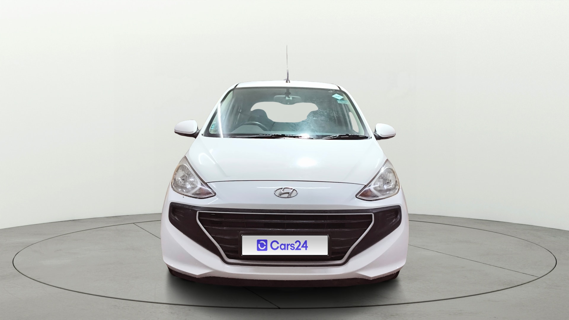 Used 2022 Hyundai New Santro Used 2022 Hyundai New Santro