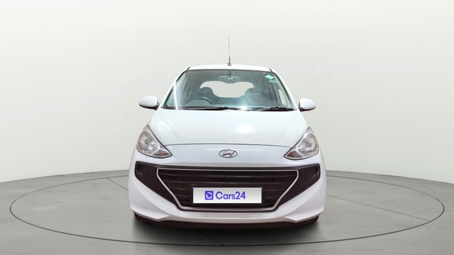 View Hyundai New Santro Image 1 Used Hyundai New Santro Image 1