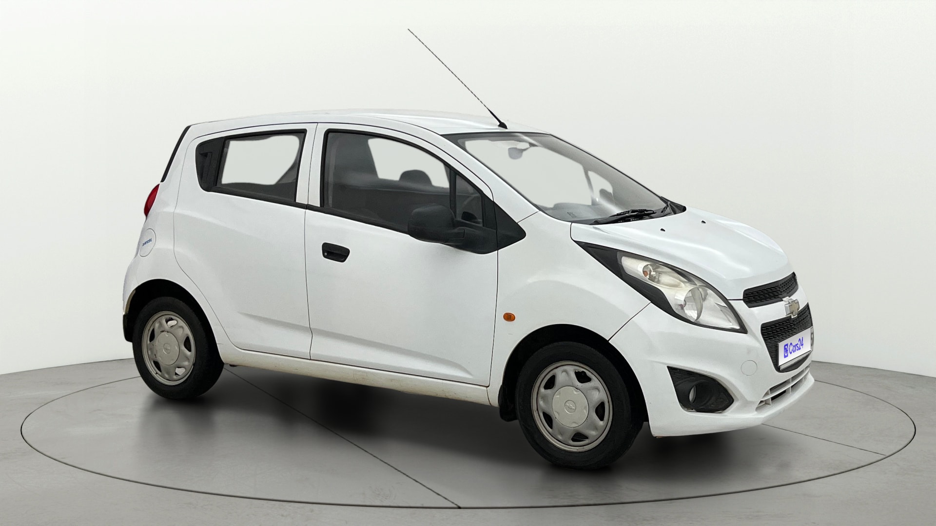 Used 2014 Chevrolet Beat Used 2014 Chevrolet Beat