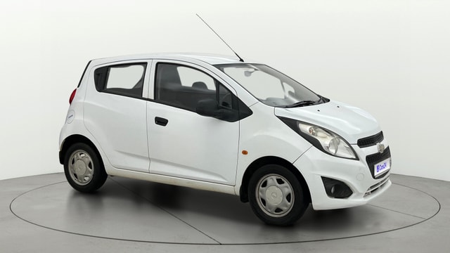 View Chevrolet Beat Image 35 Used Chevrolet Beat Image 35