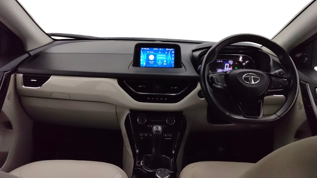 View Tata Nexon Image 16 Used Tata Nexon Image 16