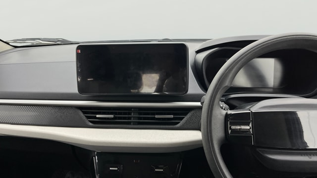 View Tata Nexon Image 18 Used Tata Nexon Image 18