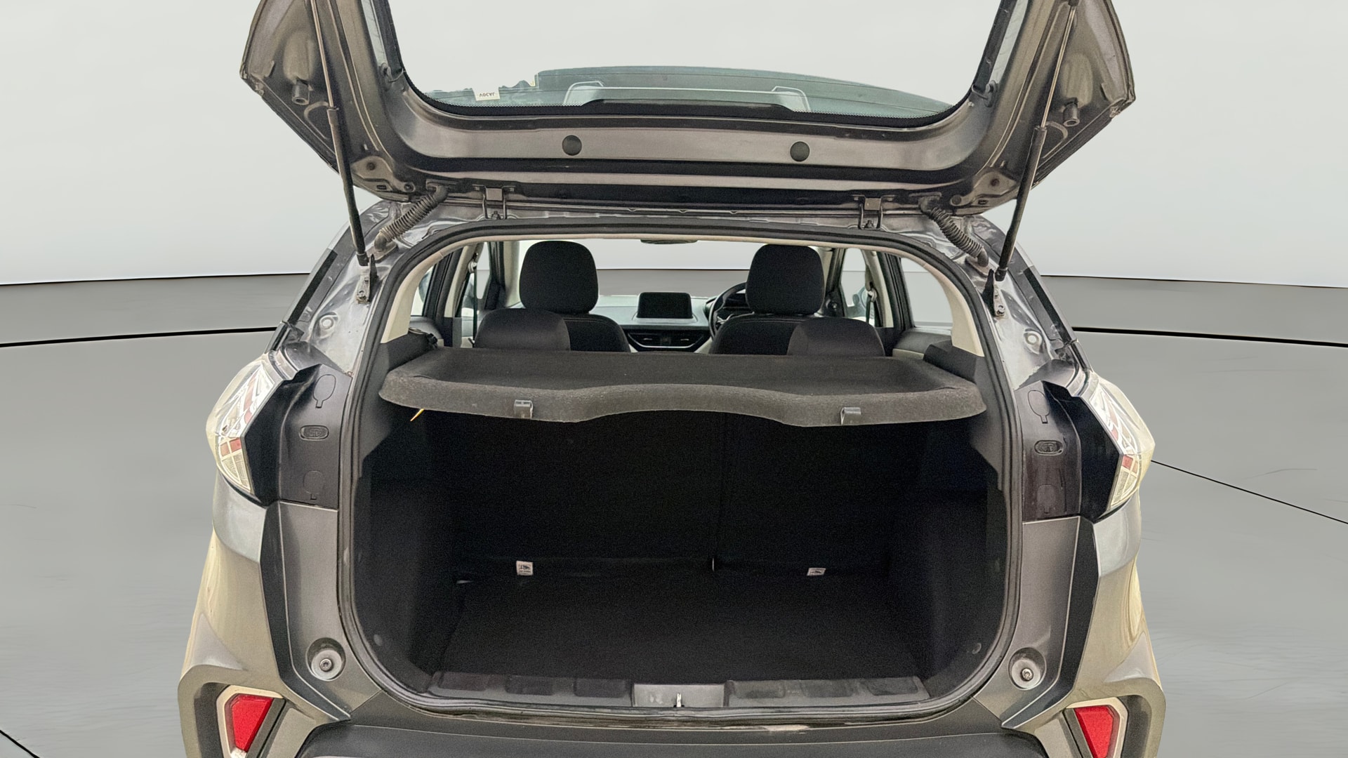 Used 2022 Tata Nexon Used 2022 Tata Nexon