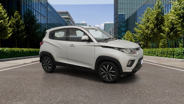 View Mahindra KUV100 Image 21 Used Mahindra KUV100 Image 21