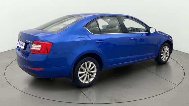 View Skoda Octavia Image 41 Used Skoda Octavia Image 41