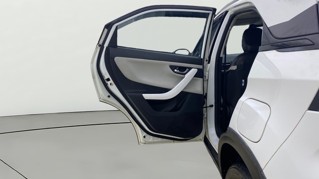 View Tata Nexon Image 23 Used Tata Nexon Image 23