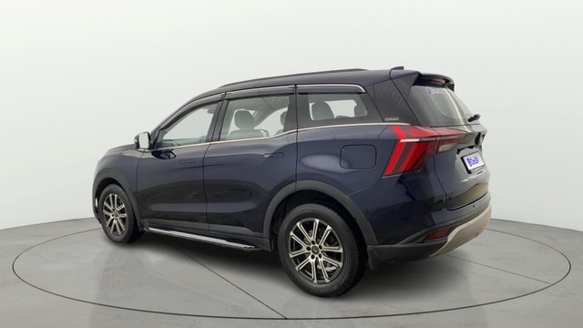 View Mahindra XUV700 Image 2 Used Mahindra XUV700 Image 2