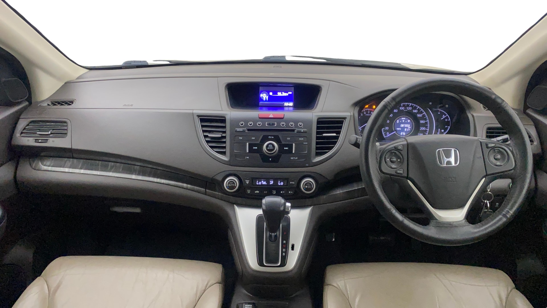 Used 2013 Honda CR-V Used 2013 Honda CR-V