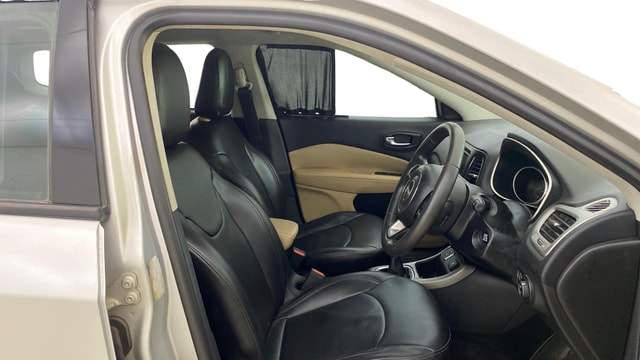 View Jeep Compass Image 25 Used Jeep Compass Image 25
