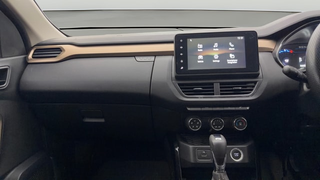 View Renault Kiger Image 17 Used Renault Kiger Image 17
