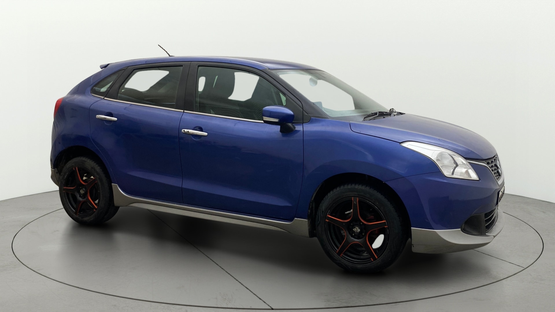 View 2017 Maruti Suzuki 1000 Base Variant Image 36 Used 2017 Maruti Suzuki 1000 Base Variant Image 36