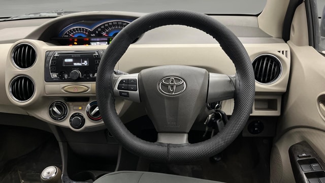 View Toyota Etios Image 20 Used Toyota Etios Image 20