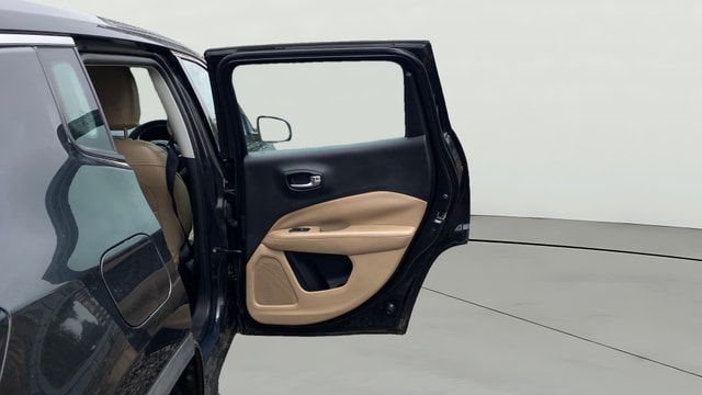 View Jeep Compass Image 5 Used Jeep Compass Image 5
