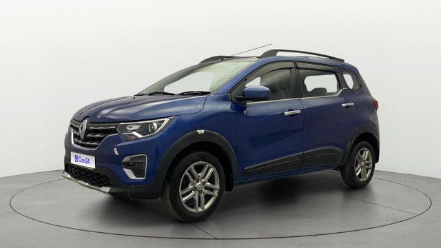 View Renault Triber Image 37 Used Renault Triber Image 37
