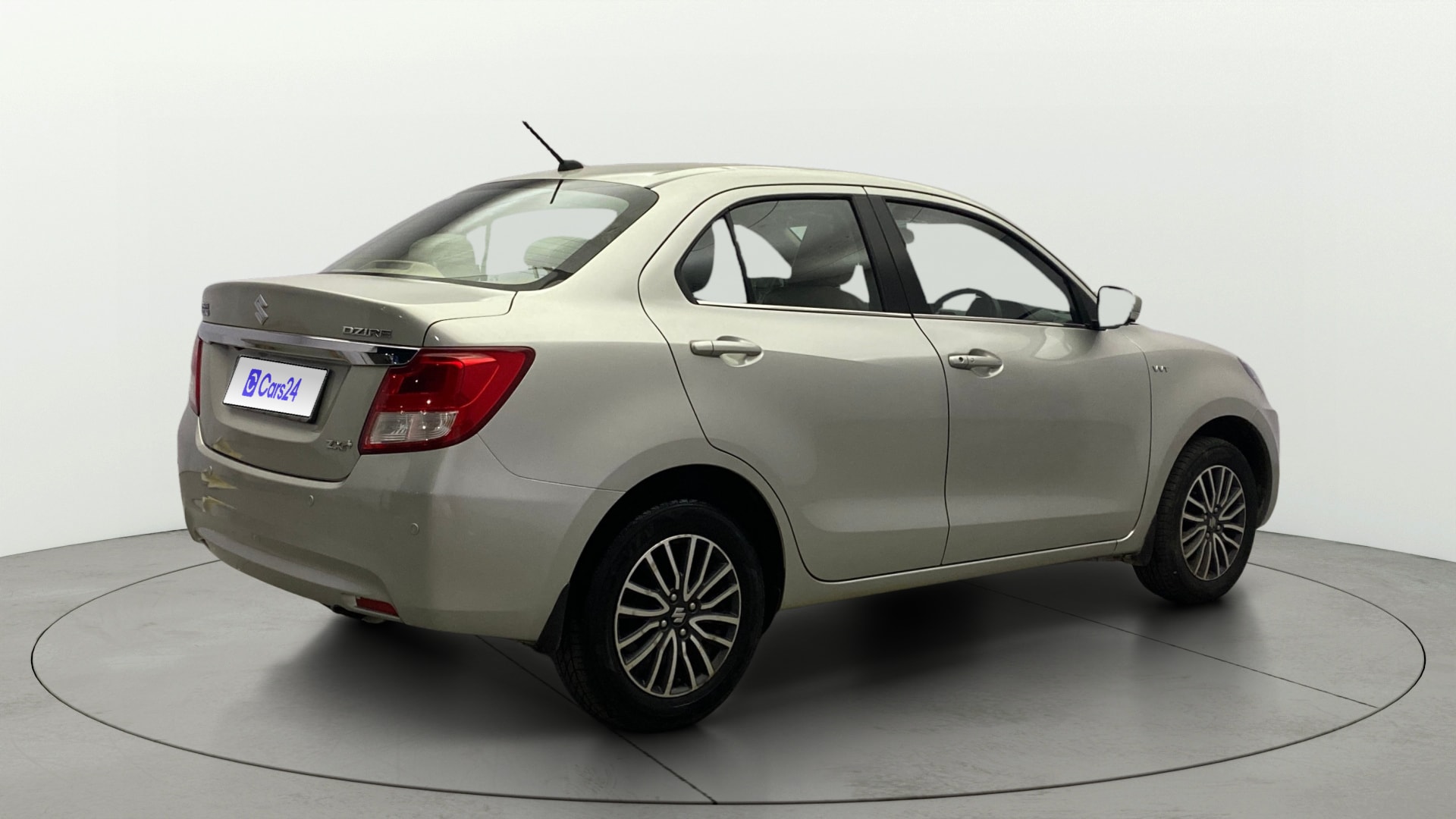 View 2017 Maruti Suzuki 1000 Base Variant Image 43 Used 2017 Maruti Suzuki 1000 Base Variant Image 43