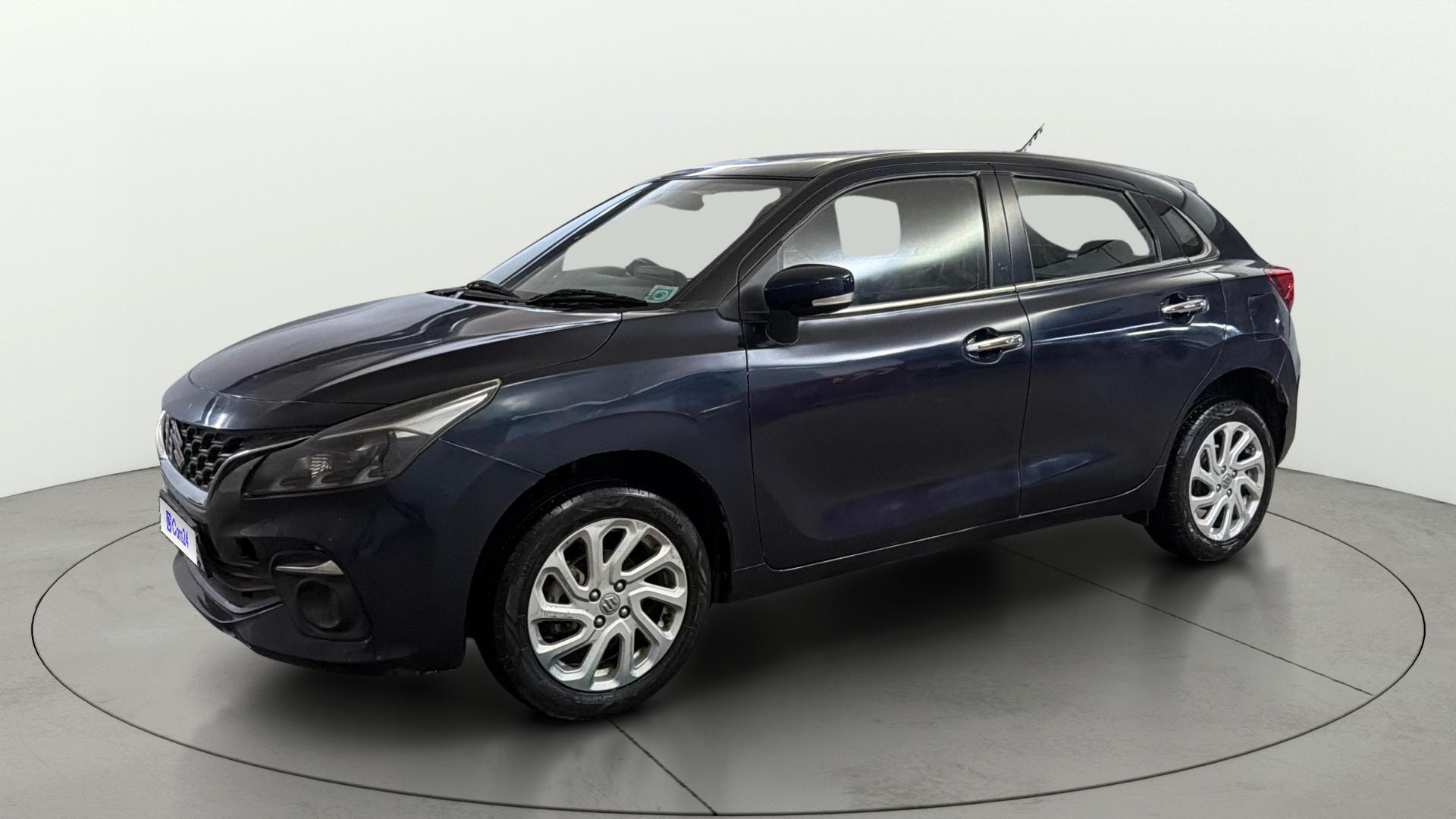 Used 2025 Maruti Suzuki 1000 Used 2025 Maruti Suzuki 1000