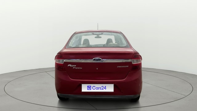 View Ford Figo Aspire Image 39 Used Ford Figo Aspire Image 39