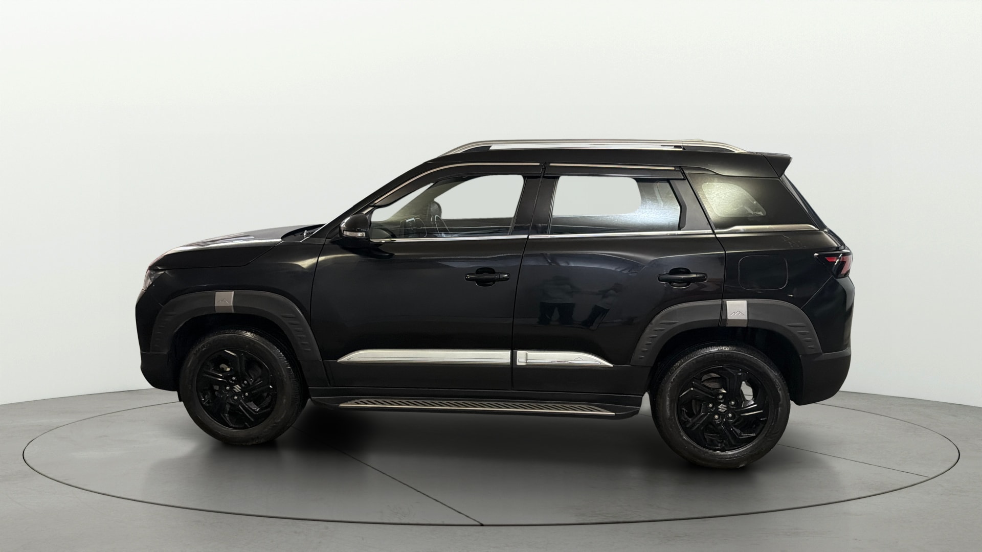 View 2024 Maruti Suzuki 1000 Base Variant Image 26 Used 2024 Maruti Suzuki 1000 Base Variant Image 26