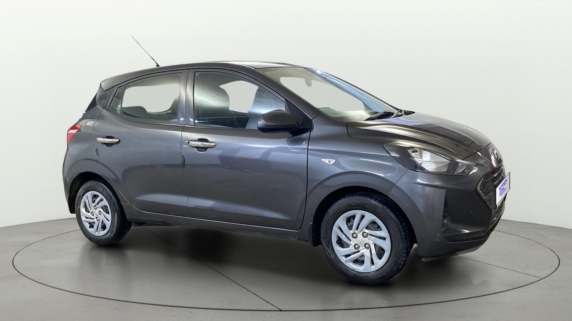View 2021 Hyundai Grand i10 Nios Magna CNG Image 36 Used 2021 Hyundai Grand i10 Nios Magna CNG Image 36