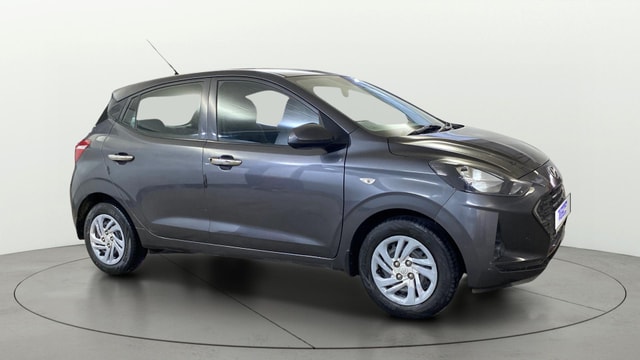 View Hyundai Grand i10 Nios Image 36 Used Hyundai Grand i10 Nios Image 36