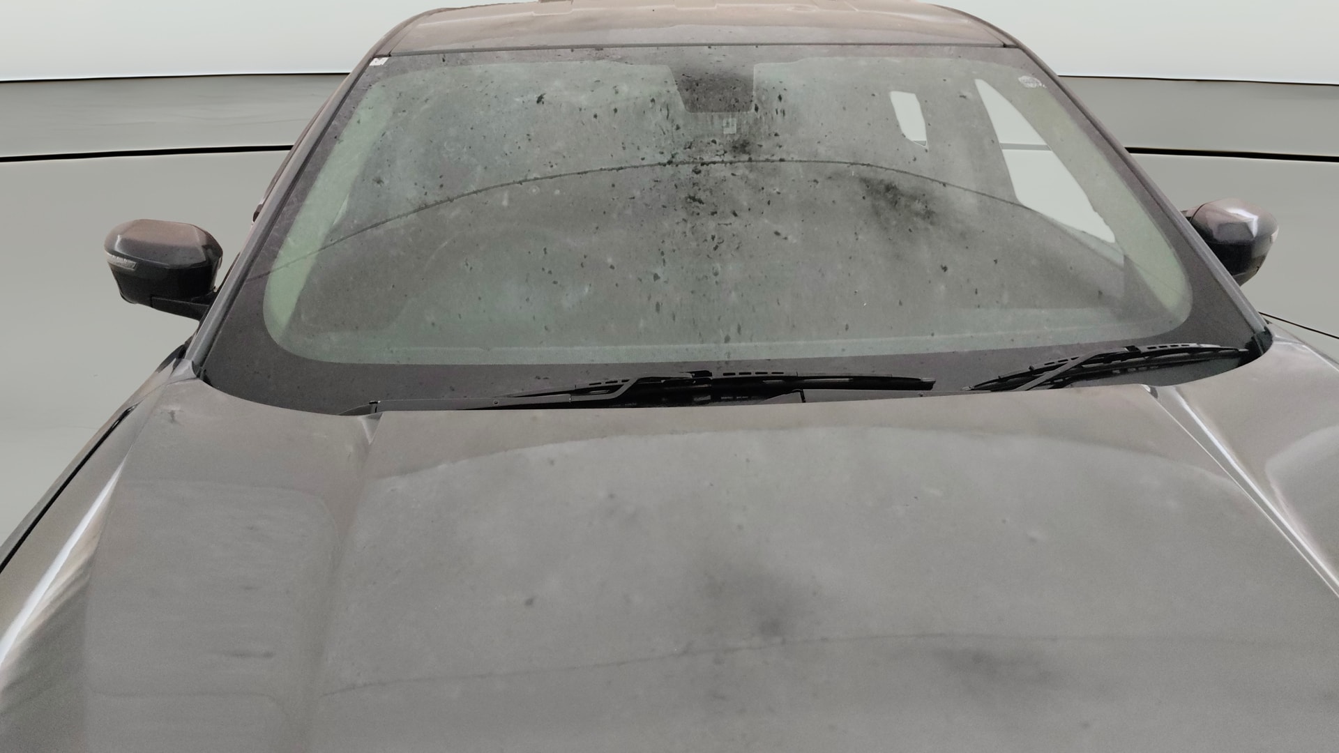 Used 2024 Tata Harrier Used 2024 Tata Harrier