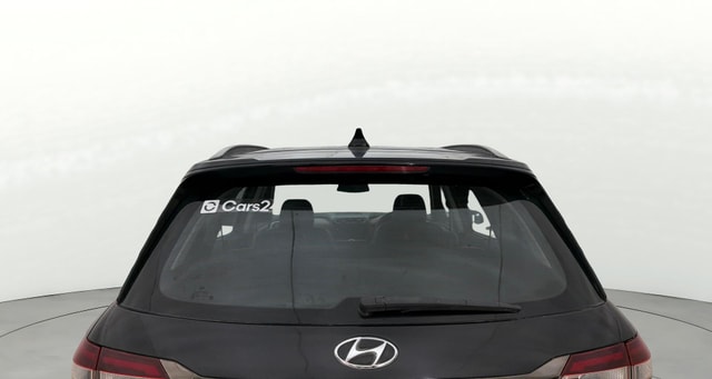 View Hyundai Alcazar Image 4 Used Hyundai Alcazar Image 4
