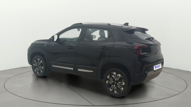 View Renault Kiger Image 2 Used Renault Kiger Image 2
