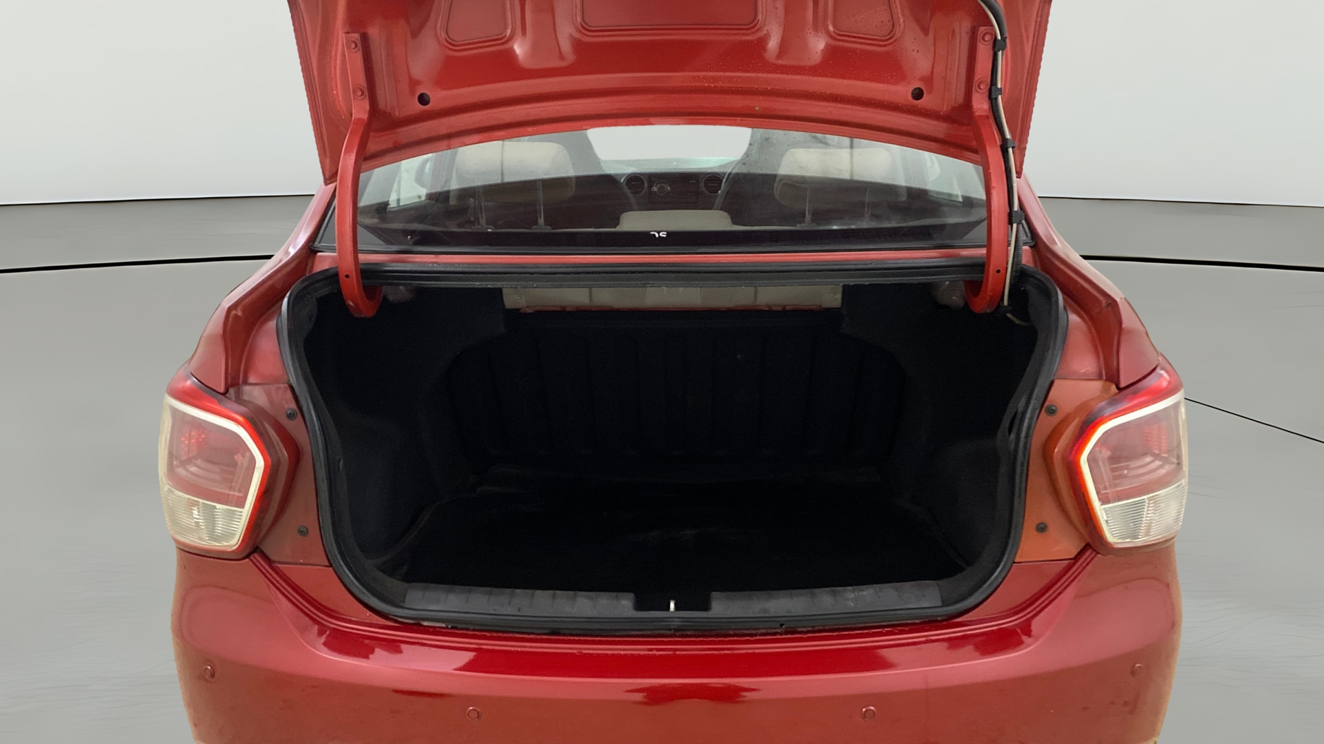 View 2016 Hyundai Xcent Base Petrol Image 36 Used 2016 Hyundai Xcent Base Petrol Image 36