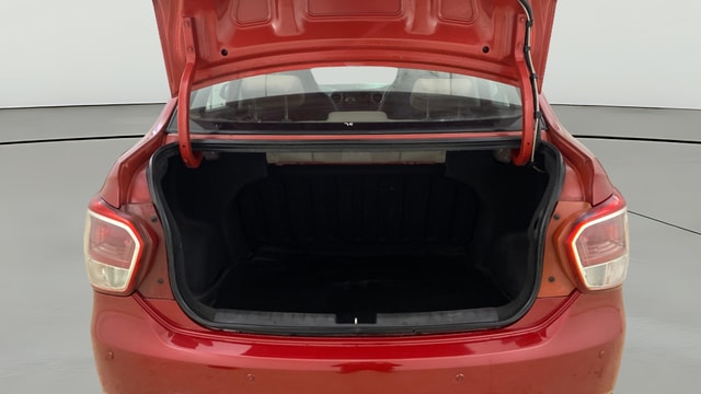View Hyundai Xcent Image 36 Used Hyundai Xcent Image 36