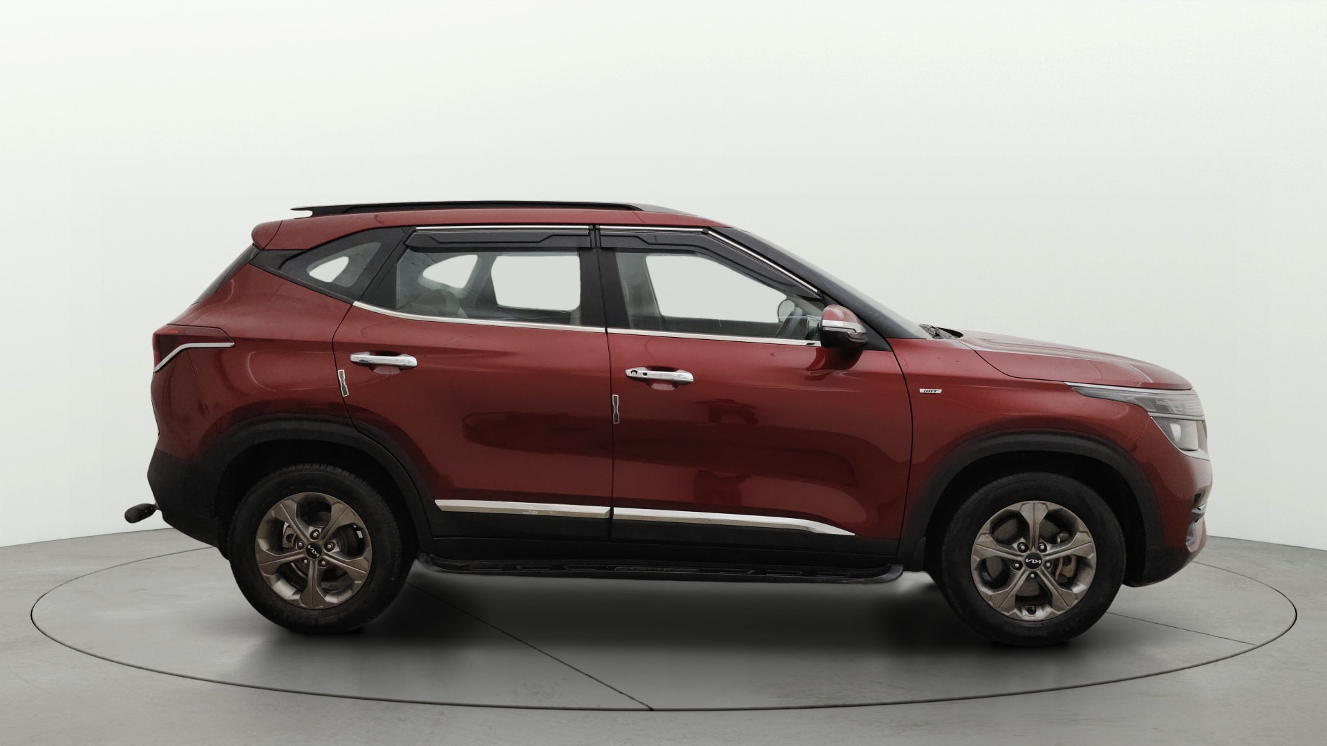 Used 2023 Kia Seltos Used 2023 Kia Seltos