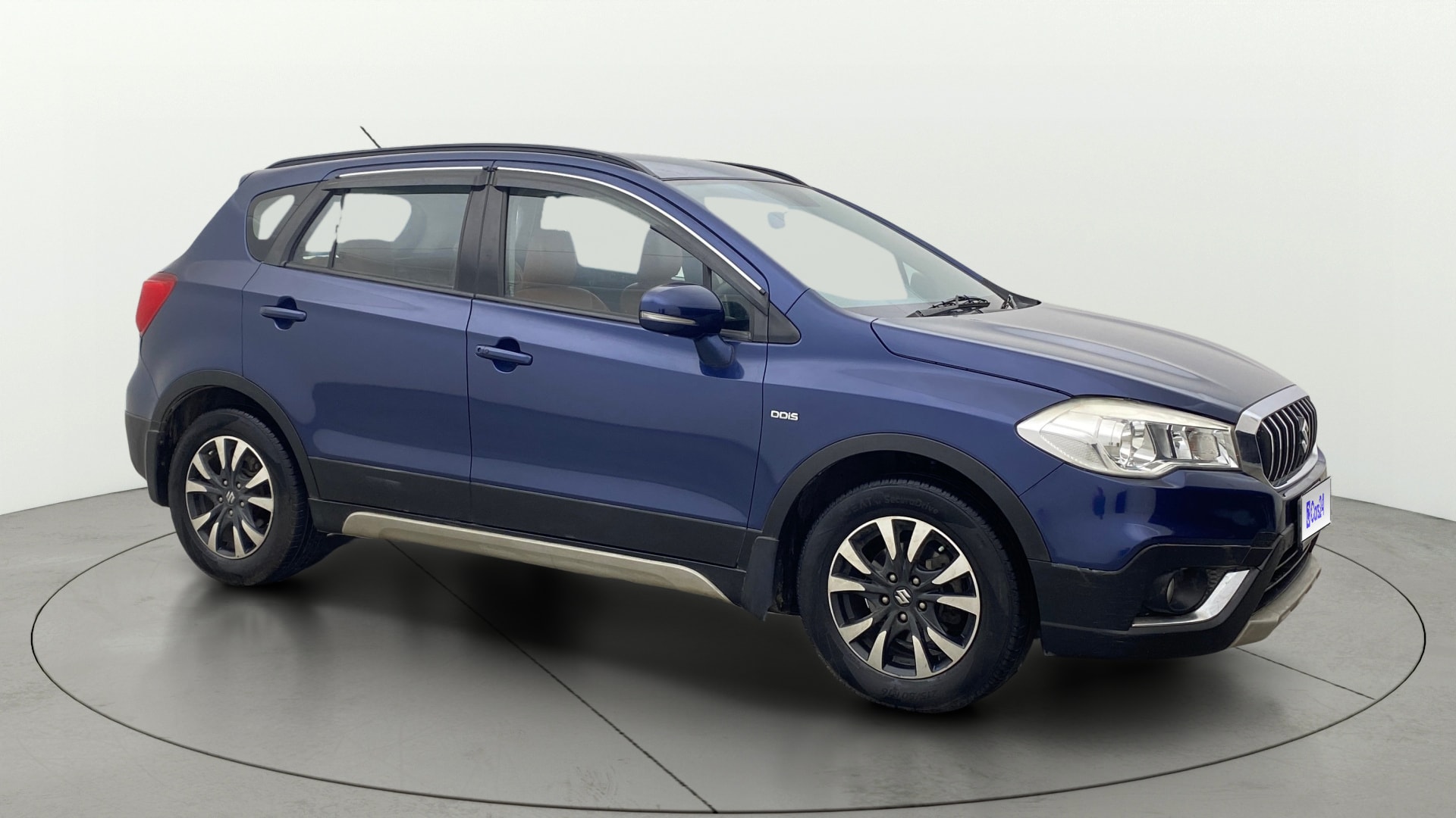 Used 2018 Maruti Suzuki 1000 Used 2018 Maruti Suzuki 1000
