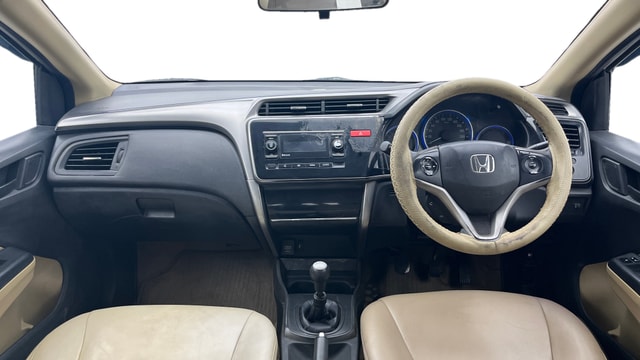 View Honda City Image 16 Used Honda City Image 16