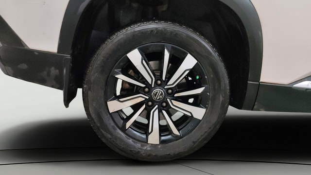 View MG Hector Image 34 Used MG Hector Image 34