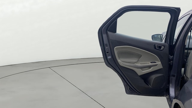 View Ford EcoSport Image 22 Used Ford EcoSport Image 22