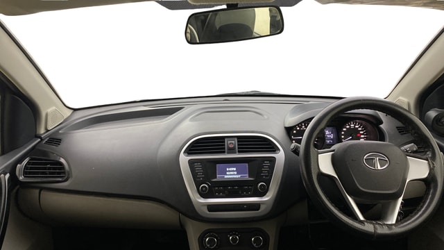 View Tata Tiago Image 15 Used Tata Tiago Image 15