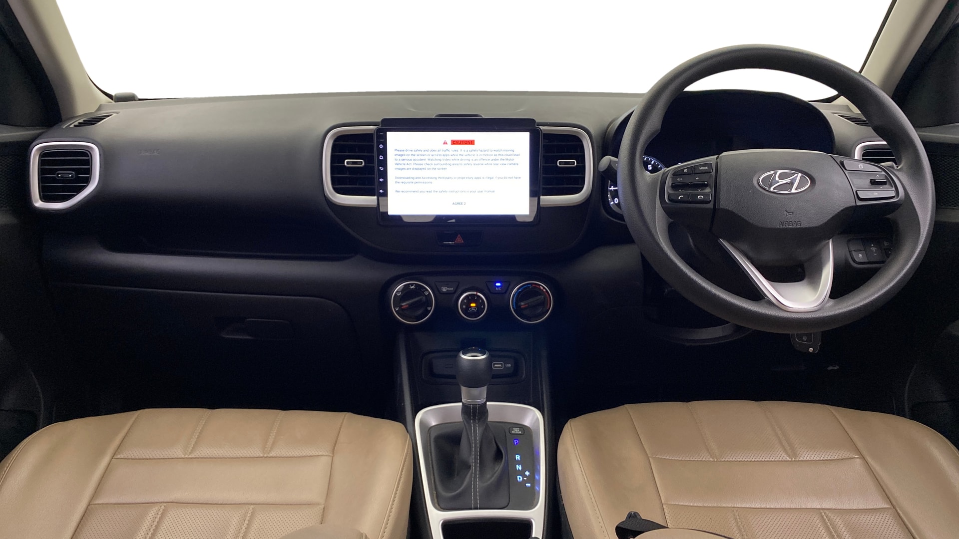 Used 2022 Hyundai Venue Used 2022 Hyundai Venue