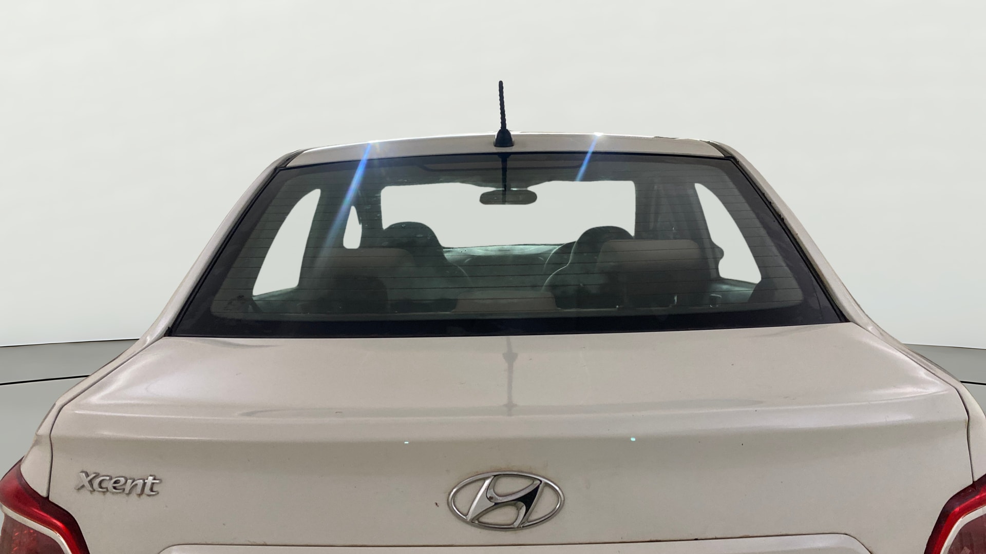 View 2014 Hyundai Xcent E Petrol Image 4 Used 2014 Hyundai Xcent E Petrol Image 4