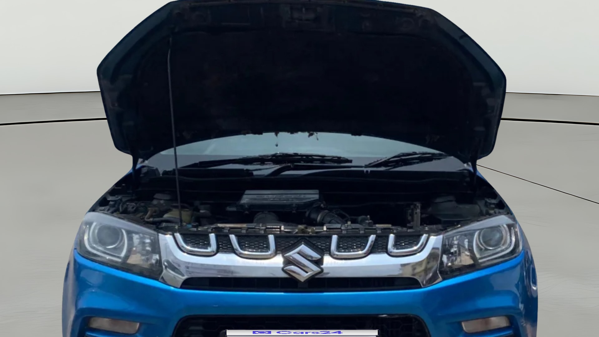View 2017 Maruti Suzuki 1000 Base Variant Image 32 Used 2017 Maruti Suzuki 1000 Base Variant Image 32