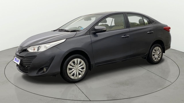 View Toyota Yaris Image 36 Used Toyota Yaris Image 36