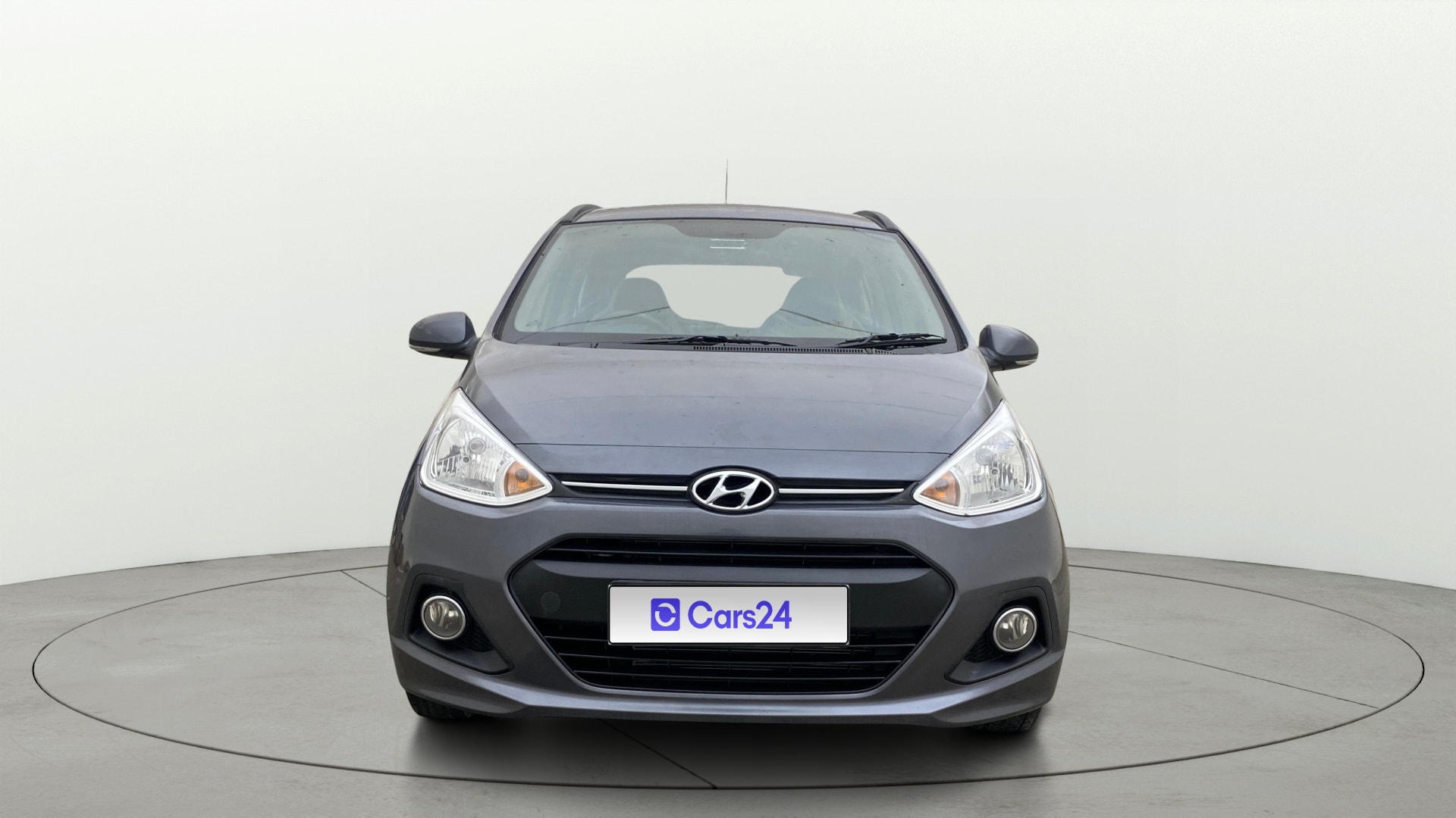 Used 2015 Hyundai Grand i10 Used 2015 Hyundai Grand i10