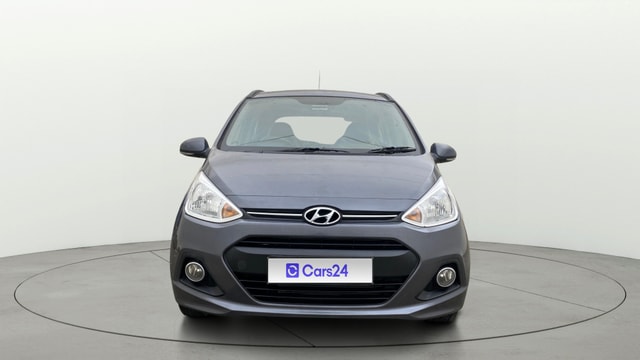View Hyundai Grand i10 Image 1 Used Hyundai Grand i10 Image 1