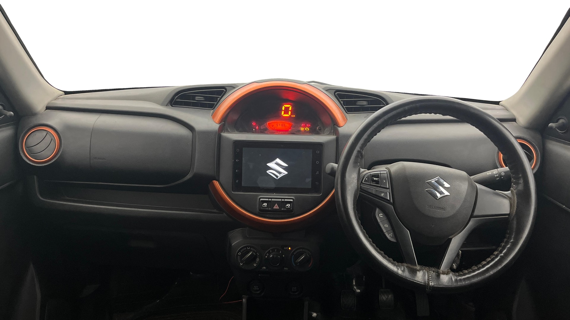 View 2020 Maruti Suzuki 1000 Base Variant Image 15 Used 2020 Maruti Suzuki 1000 Base Variant Image 15