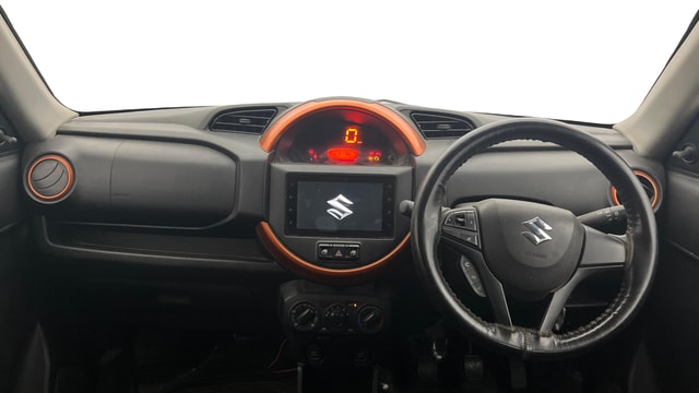 View Maruti Suzuki 1000 Image 15 Used Maruti Suzuki 1000 Image 15