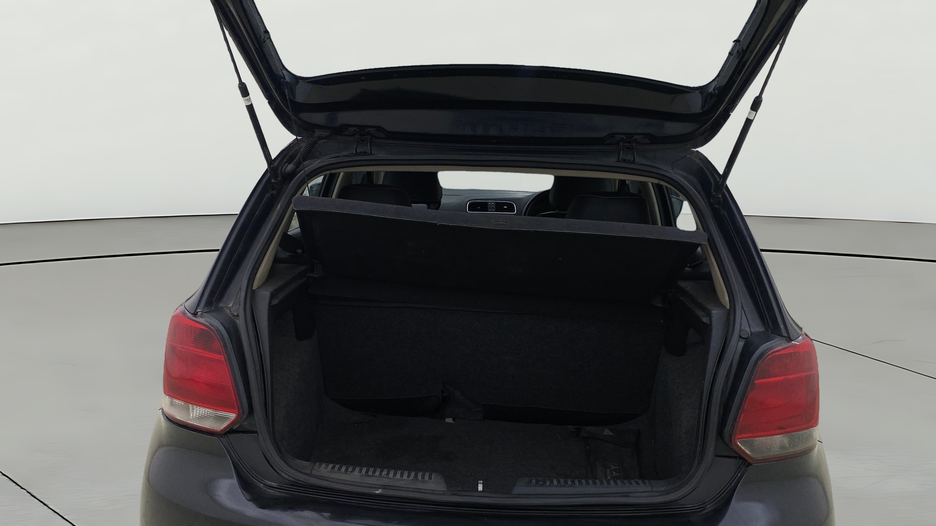 View 2013 Volkswagen Polo 1.2 AllStar Limited Edition Image 36 Used 2013 Volkswagen Polo 1.2 AllStar Limited Edition Image 36