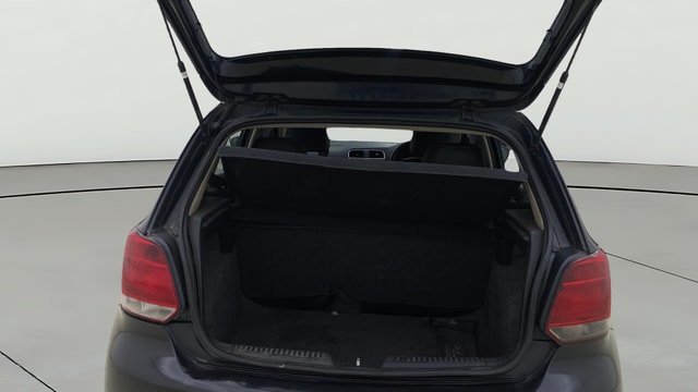 View Volkswagen Polo Image 36 Used Volkswagen Polo Image 36