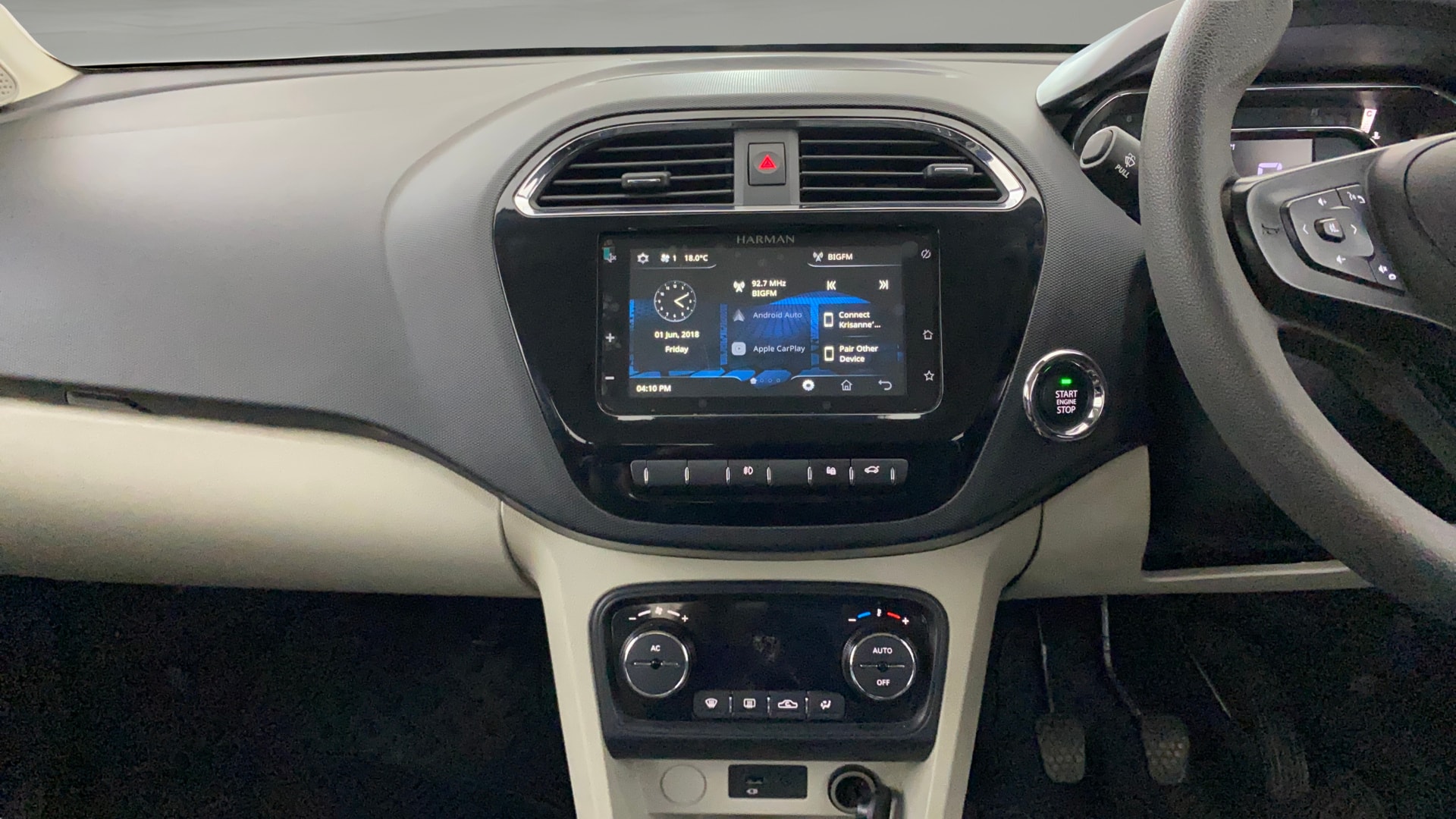 Used 2022 Tata Tigor Used 2022 Tata Tigor