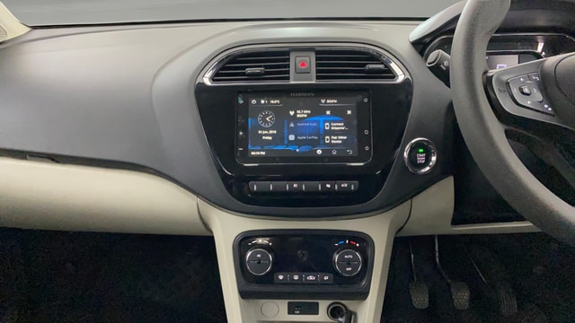 View Tata Tigor Image 17 Used Tata Tigor Image 17